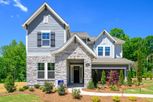 North Creek Village - Huntersville, NC