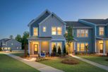 North Creek Village - Townhomes - Huntersville, NC