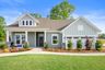 casa en Encore at Harmony por David Weekley Homes