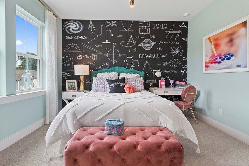 The Wynstone - Bedroom