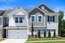 casa en Westview Towns por David Weekley Homes