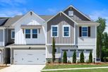 Westview Towns - Waxhaw, NC