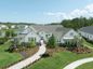 casa en Coral Ridge at Seabrook 80’ por David Weekley Homes