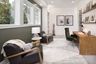 casa en Coral Ridge at Seabrook 80’ por David Weekley Homes