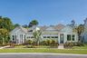 casa en Crosswinds 40' Paired Villas por David Weekley Homes