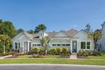 Crosswinds 40' Paired Villas - Ponte Vedra, FL