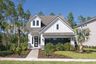 casa en Crosswinds 40’ por David Weekley Homes