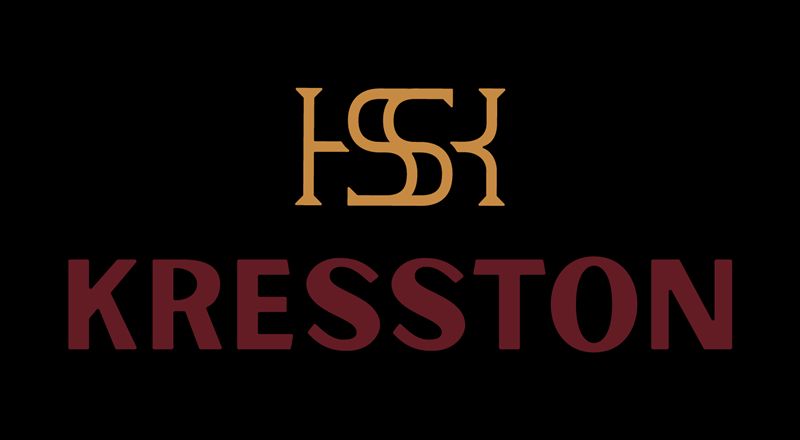 Kresston - Logo