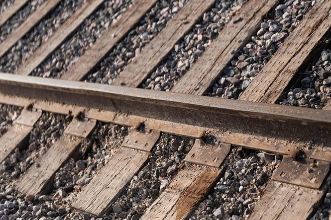 Historic Magnolia Train Depot