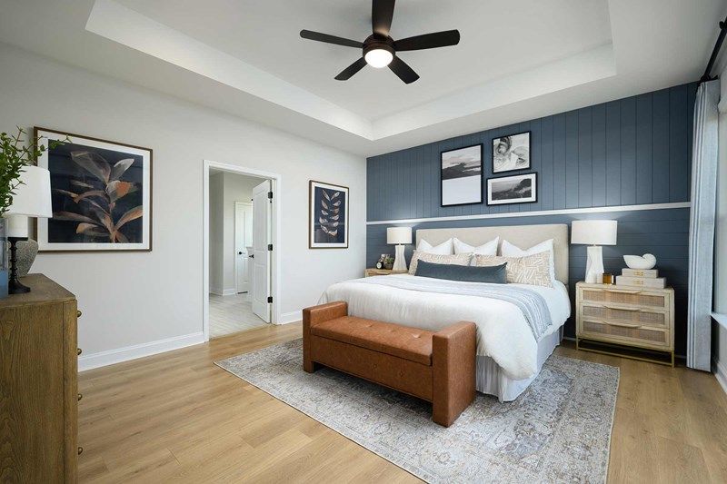 Encore at Harmony - Owner's Retreat