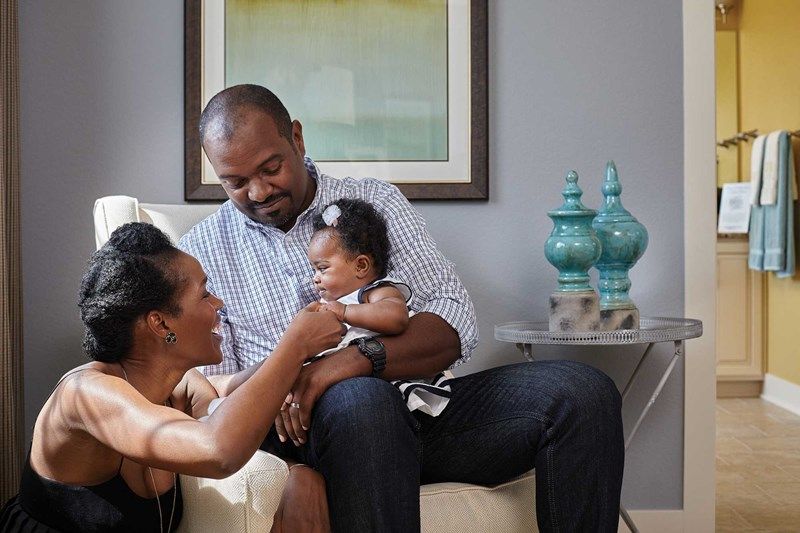 Maple Grove at Towne Lake