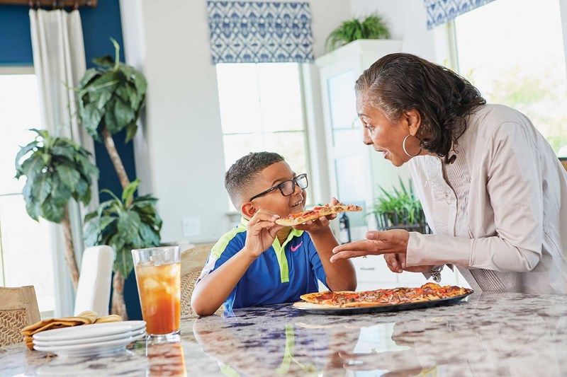 Maple Grove at Towne Lake