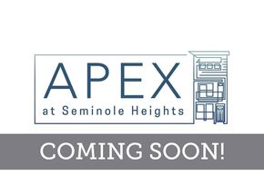 Apex at Seminole Heights - Tampa, FL