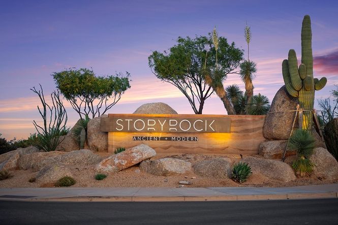 Storyrock
