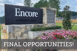 Encore at Wendell Falls – Tradition Series - Wendell, NC