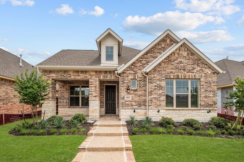 New Construction Homes in Euless, TX 4,503 Homes