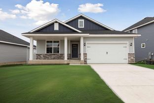 Mille Lacs - Summerland Place - The Tradition Collection: Shakopee, Minnesota - David Weekley Homes