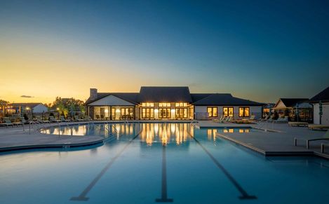 Encore at Streamside - Amenity Center