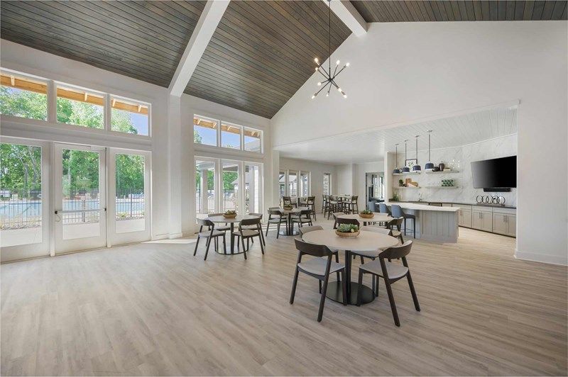Encore at Streamside - Amenity Center