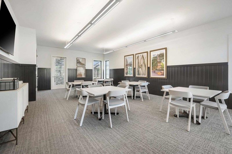 Encore at Streamside - Amenity Center