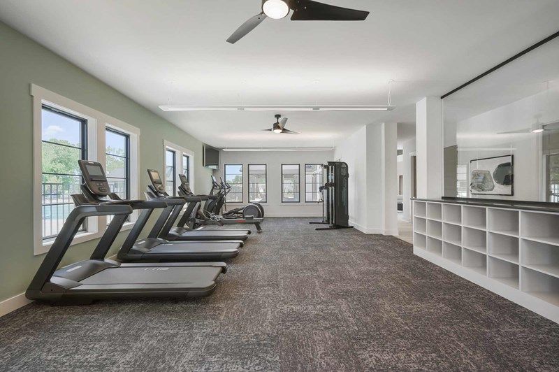 Encore at Streamside - Amenity Center