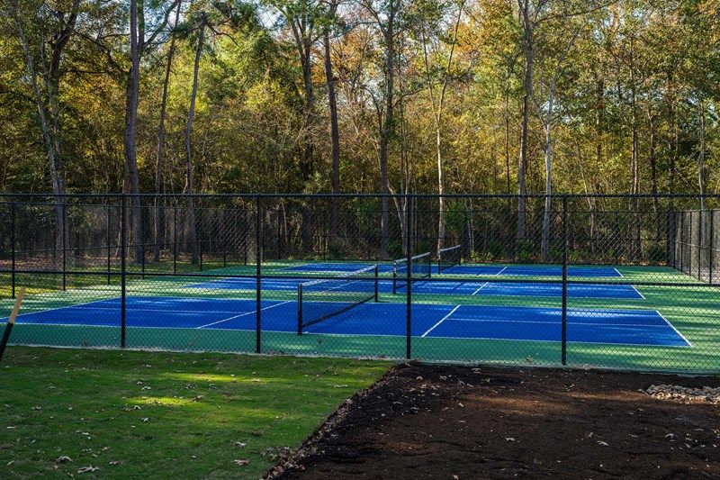The Highlands - Sport Courts