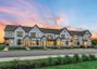 casa en Emory Crossing por David Weekley Homes