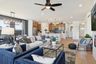casa en The Villas at Rush Hollow por David Weekley Homes