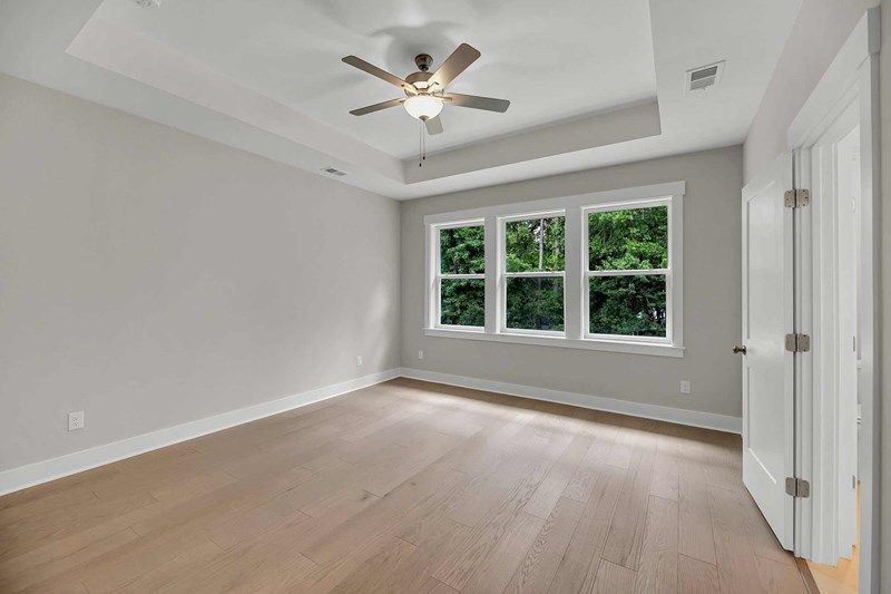 The Wheatley - Owner's Retreat