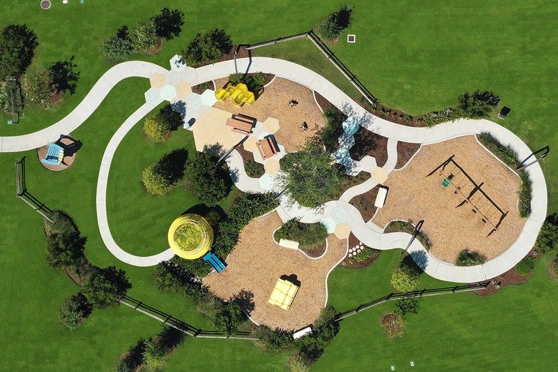 The Hive Park