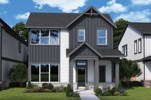 Cornerstone - Pomona 40' Homesites: Manvel, Texas - David Weekley Homes