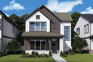 Cornerstone - Elyson 40': Katy, Texas - David Weekley Homes