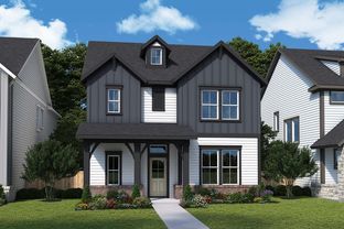 Hewlett - Pomona 40' Homesites: Manvel, Texas - David Weekley Homes