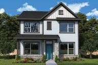 Pomona 40' Homesites por David Weekley Homes en Houston Texas