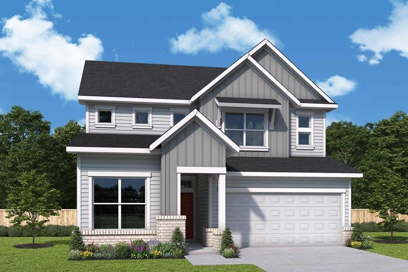 5407 Mango Bluffs St (Antonio)