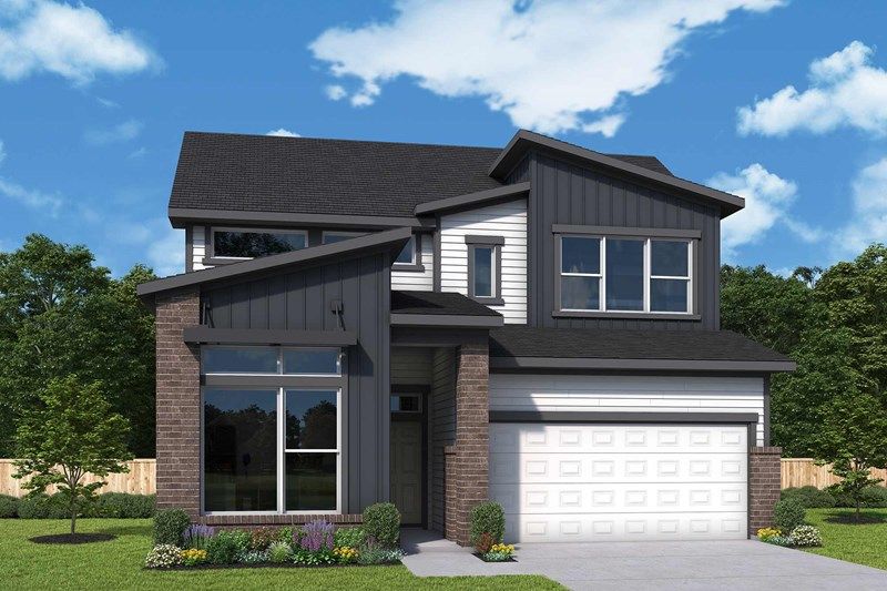 5511 Mango Bluffs Street. Manvel, TX 77578