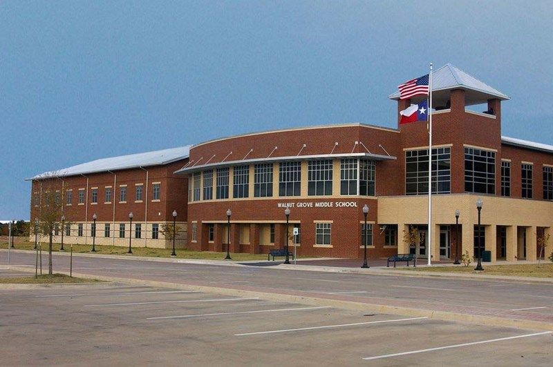 Walnut Grove Middle School