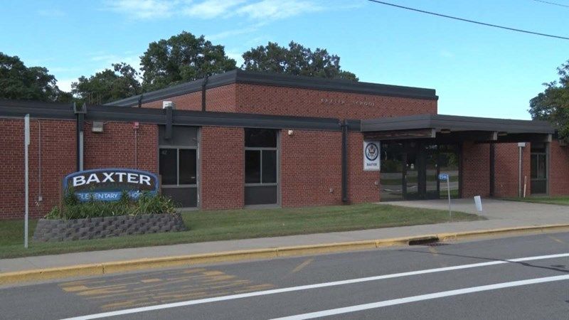 Baxter Elementary School