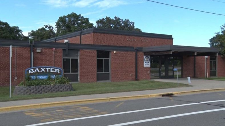 Baxter Elementary School