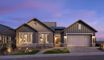 casa en Meridian at Northpointe at Vistancia por David Weekley Homes
