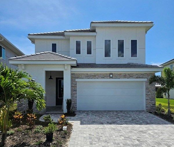 The Kimblewick - D Exterior