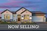 casa en Escena at Blossom Rock por David Weekley Homes