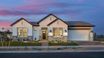 casa en Escena at Blossom Rock por David Weekley Homes