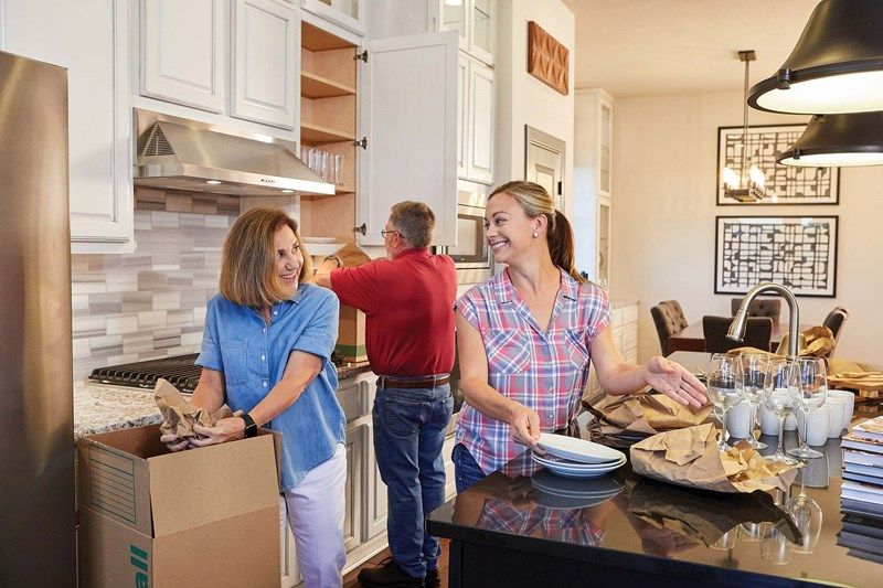 The Villas at Rush Hollow