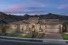 casa en Victory at Verrado por David Weekley Homes