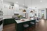 casa en South Pointe Cottage Series por David Weekley Homes