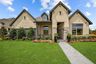 casa en South Pointe Village Series por David Weekley Homes