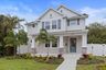 casa en Central Living - Boca Ciega por David Weekley Homes