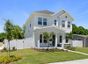 casa en Central Living - Boca Ciega por David Weekley Homes