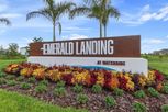 Emerald Landing at Waterside at Lakewood Ranch – Towns - Sarasota, FL